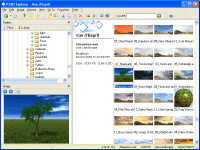 P3dO Explorer icon