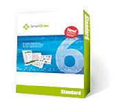 SmartDraw icon
