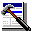 Applet Newsflash Composer 2005 icon