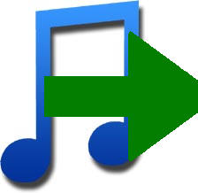 ISync icon