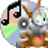 MP3 eDonkey Search icon