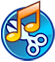 Tinynice MP3Cutter icon