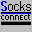 Socks Connector icon