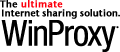 WinProxy 5.0 icon