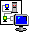 LanFlow Net Diagrammer icon