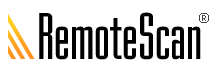 RemoteScan icon