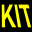 Kinesics Text Editor icon