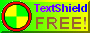 TextShield Fusion icon
