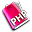 PHP Processor icon