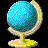 Global Trade Poster icon
