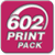 602PRINT PACK icon