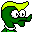 Flash Screensaver icon