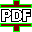 PDF Metamorphosis icon