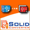 Solid Converter DWG to PDF icon