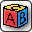 Keys icon