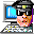 Windows Security Officer icon