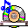 Audio Playback Recorder icon