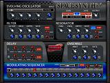 Space Synthesizer icon