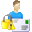 NetWrix Password Expiration Notifier icon