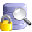 NetWrix SQL Server Change Reporter icon