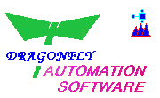 Dragonfly Chart .Net icon