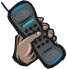 Alert Phone icon