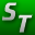 Slim Ticker icon