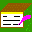 Checkbook for Excel icon