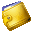 Home bookkeeping icon