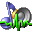 Mp3 Edit Magic icon