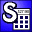 Scientific Advantage Calculator for Pocket PC icon