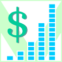 Stock Growth RateCalculator icon