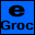 EGroc icon