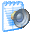 Speaking Notepad icon