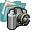 PhotoMeister icon