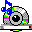 Easy Audio Recorder icon