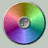 CD to MP3 Freeware icon