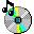MP3 SPLITTER icon