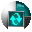 X Video Converter icon