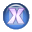 CalculatorX icon