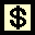 Stock Ticker Application Bar icon