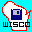 Survey Power icon