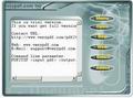 PDF Extract TIFF (Convert PDF to TIFF) icon