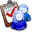 Task Manager 2010 Team Task Management icon