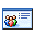 Visual Business Cards icon