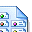 Visual Labels icon