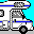 Campground Master icon
