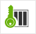 SharePoint Column/View Permission icon