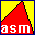 MicroAsm - Free Assembler IDE icon