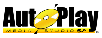 AutoPlay Media Studio icon